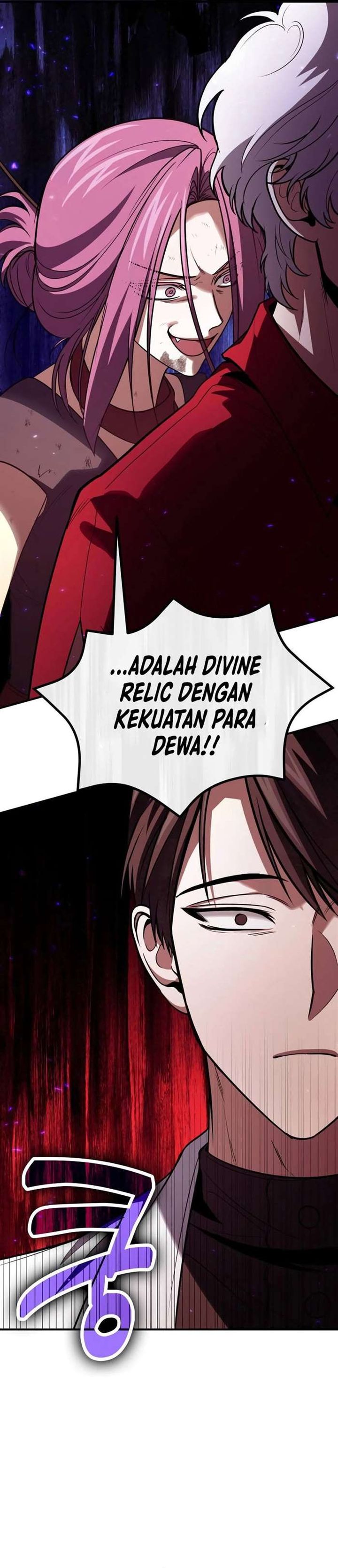 How to Live as an Illegal Healer - Chapter 84 12 How to Live as an Illegal Healer - Chapter 84 12