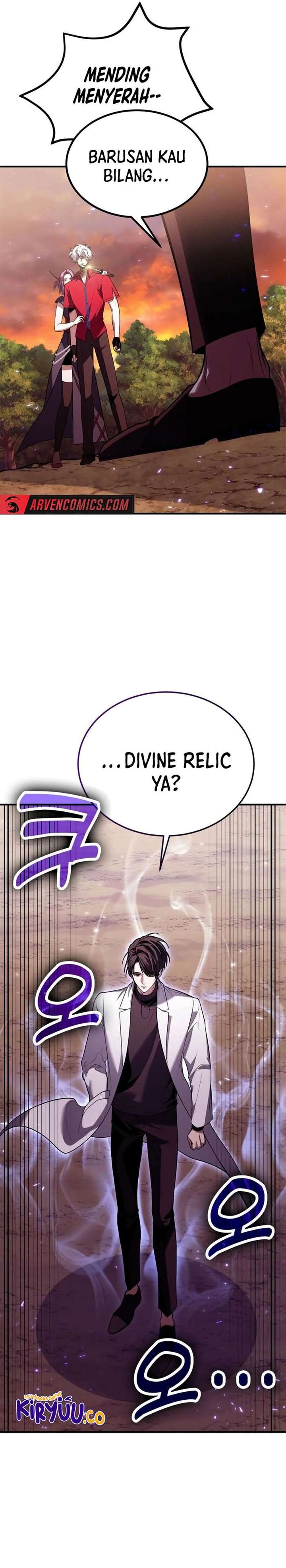 How to Live as an Illegal Healer - Chapter 84 13 How to Live as an Illegal Healer - Chapter 84 13