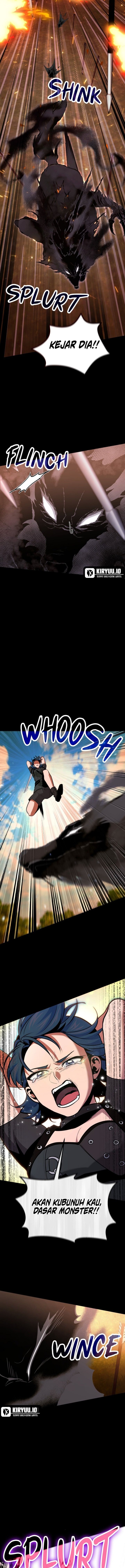 How to Live as an Illegal Healer - Chapter 92 11