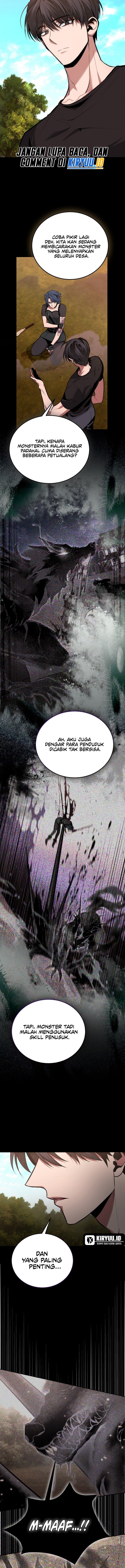 How to Live as an Illegal Healer - Chapter 92 14