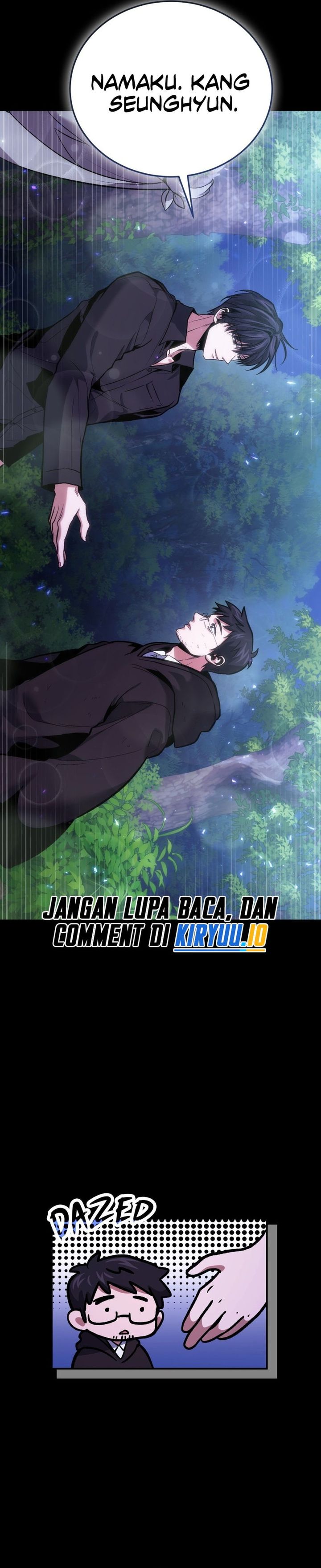 How to Live as an Illegal Healer - Chapter 94 20 How to Live as an Illegal Healer - Chapter 94 20