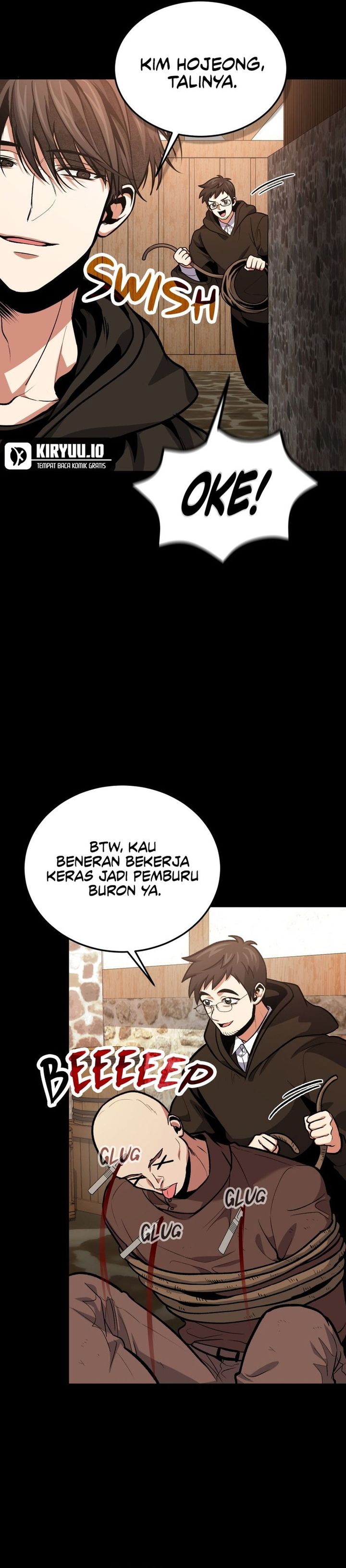 How to Live as an Illegal Healer - Chapter 94 26 How to Live as an Illegal Healer - Chapter 94 26