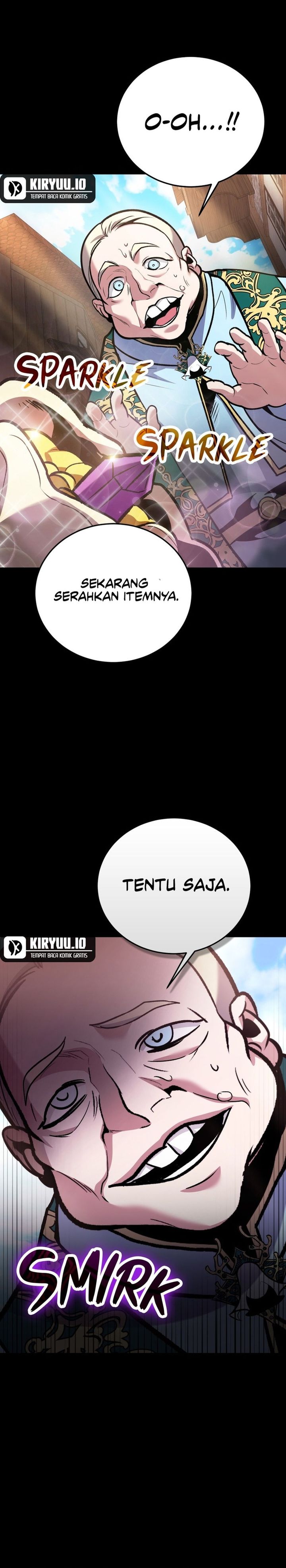How to Live as an Illegal Healer - Chapter 94 31 How to Live as an Illegal Healer - Chapter 94 31