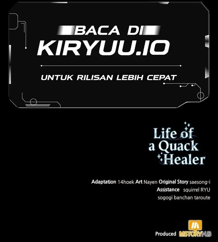 How to Live as an Illegal Healer - Chapter 95 37 How to Live as an Illegal Healer - Chapter 95 37