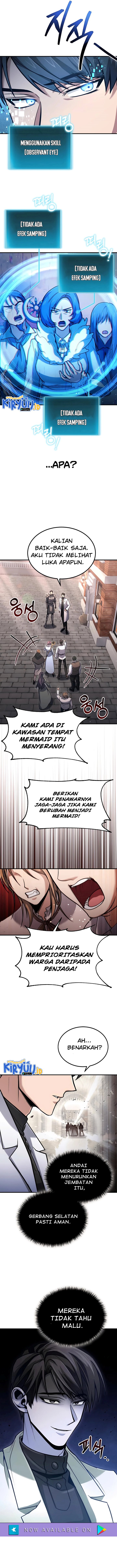 How to Live as an Illegal Healer - Chapter 35 10