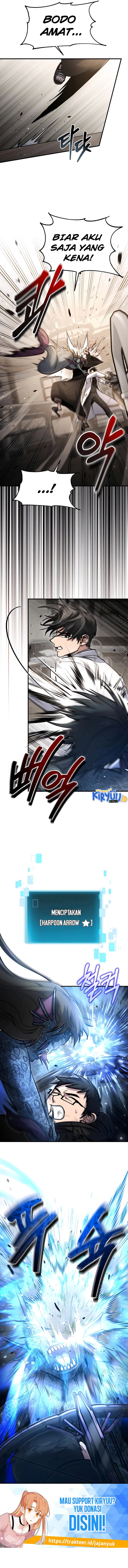 How to Live as an Illegal Healer - Chapter 35 7