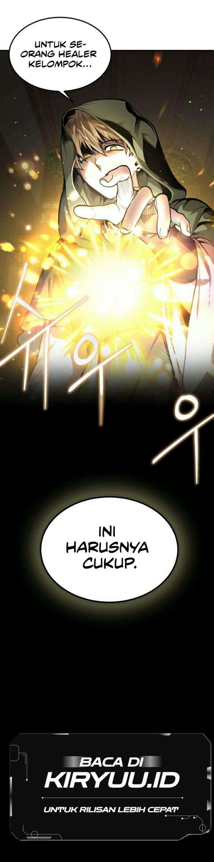 How to Live as an Illegal Healer - Chapter 02 27 How to Live as an Illegal Healer - Chapter 02 27