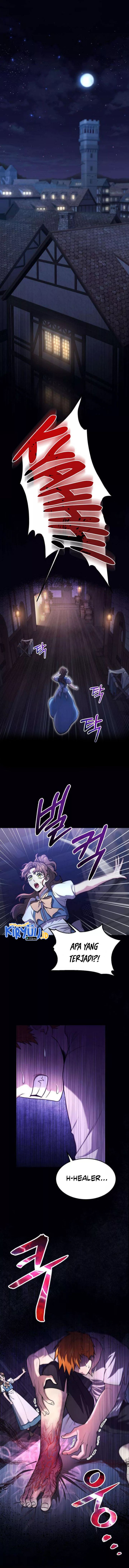 How to Live as an Illegal Healer - Chapter 01 2