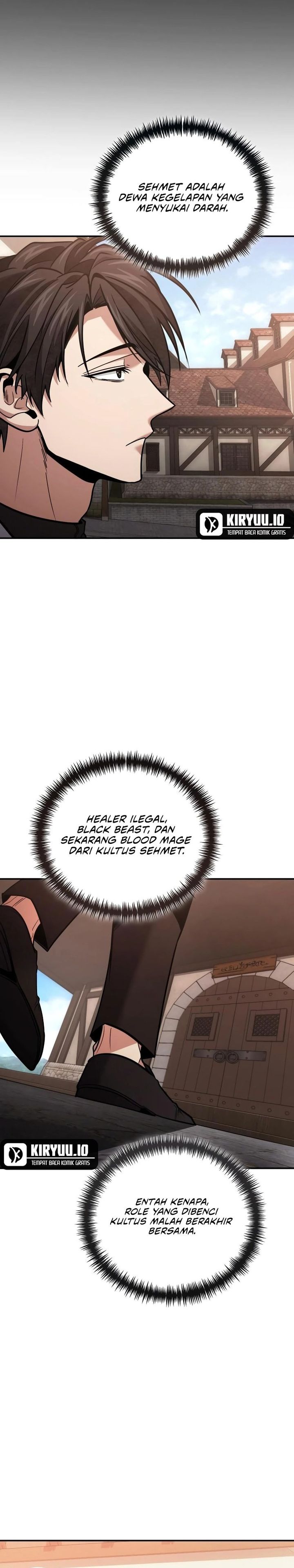 How to Live as an Illegal Healer - Chapter 102 20