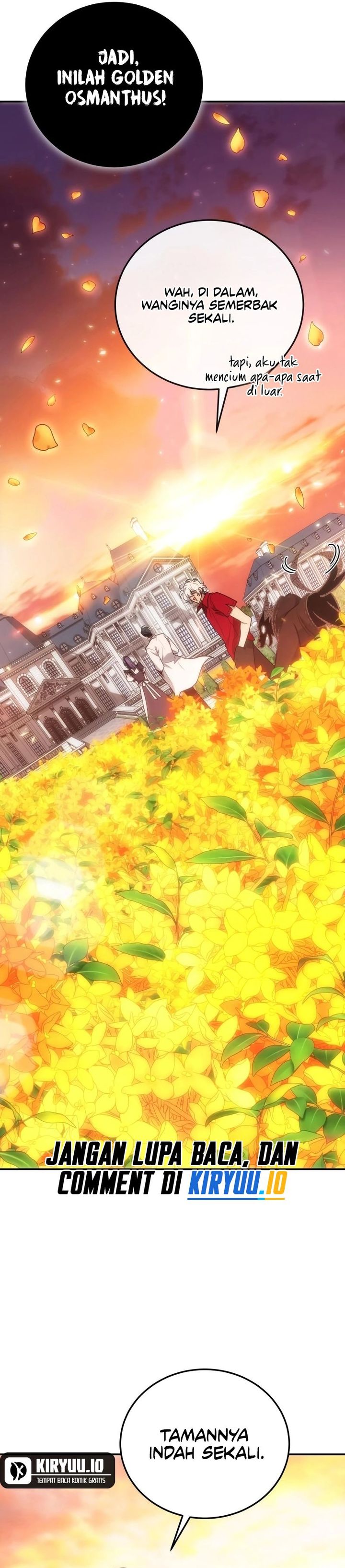 How to Live as an Illegal Healer - Chapter 102 31
