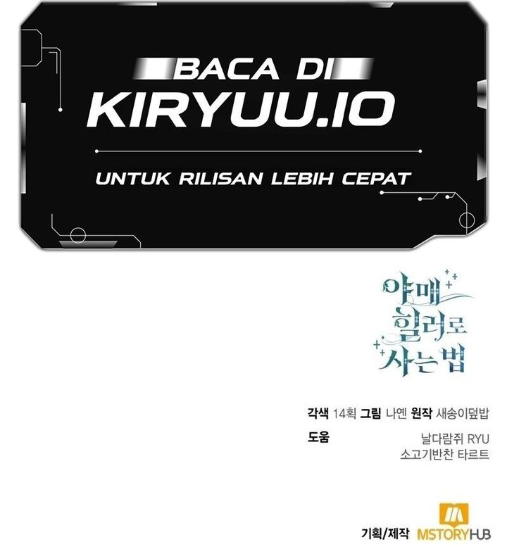 How to Live as an Illegal Healer - Chapter 102 37