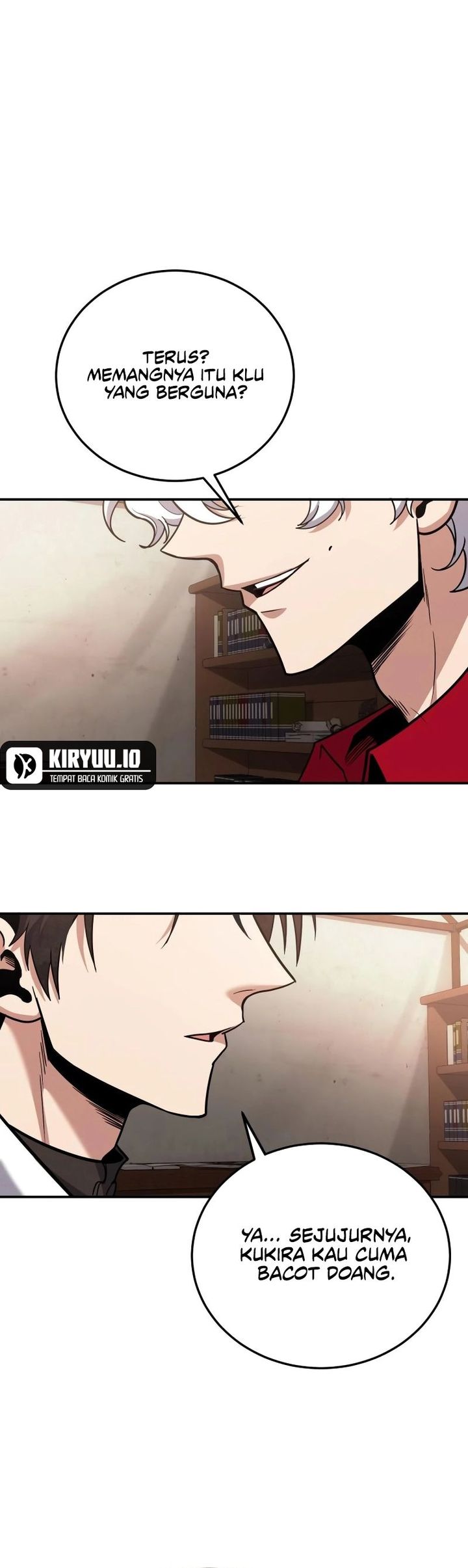 How to Live as an Illegal Healer - Chapter 102 13