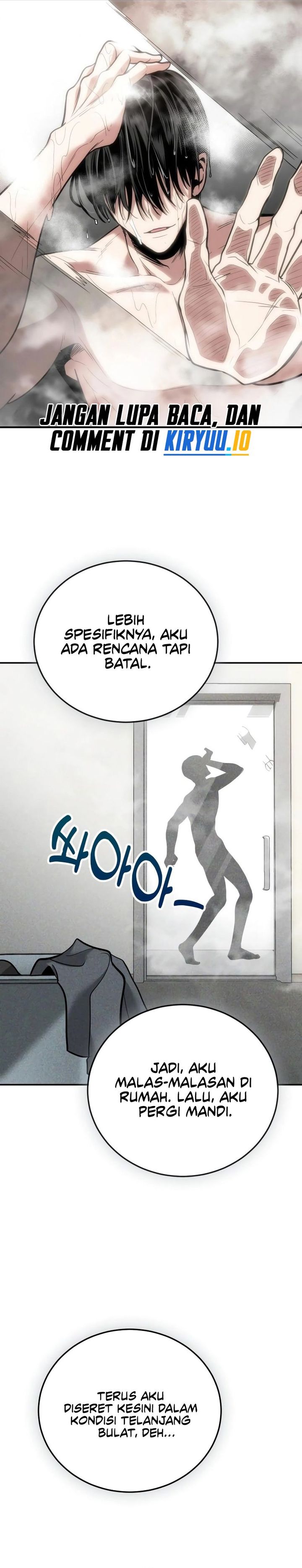 How to Live as an Illegal Healer - Chapter 102 10