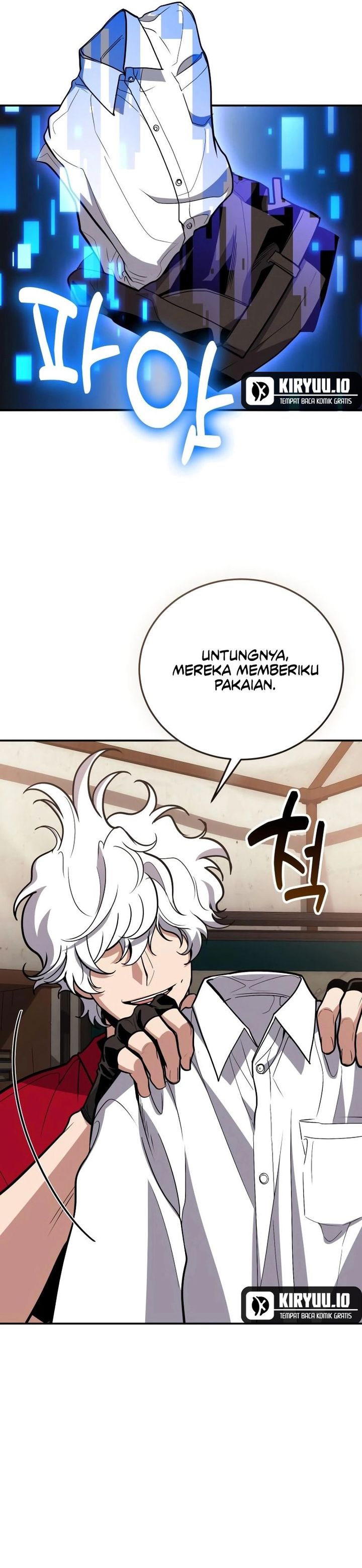 How to Live as an Illegal Healer - Chapter 102 11