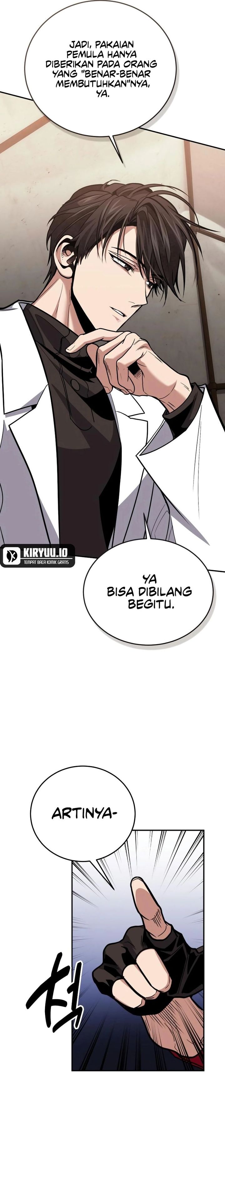 How to Live as an Illegal Healer - Chapter 102 14