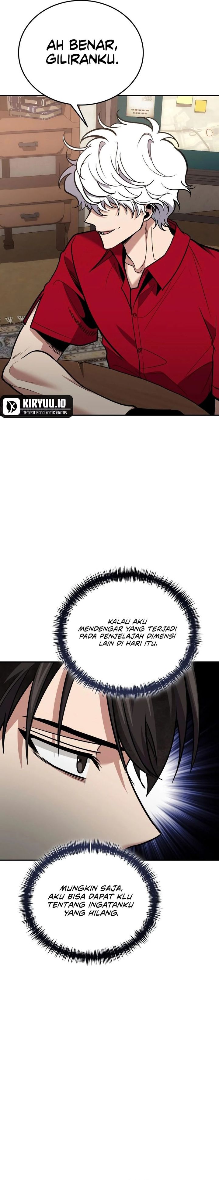 How to Live as an Illegal Healer - Chapter 102 6