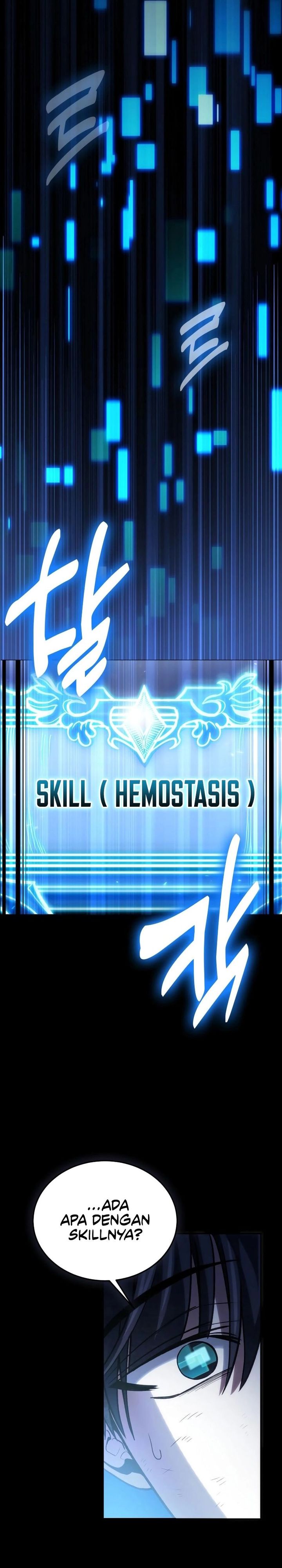 How to Live as an Illegal Healer - Chapter 100 9 How to Live as an Illegal Healer - Chapter 100 9