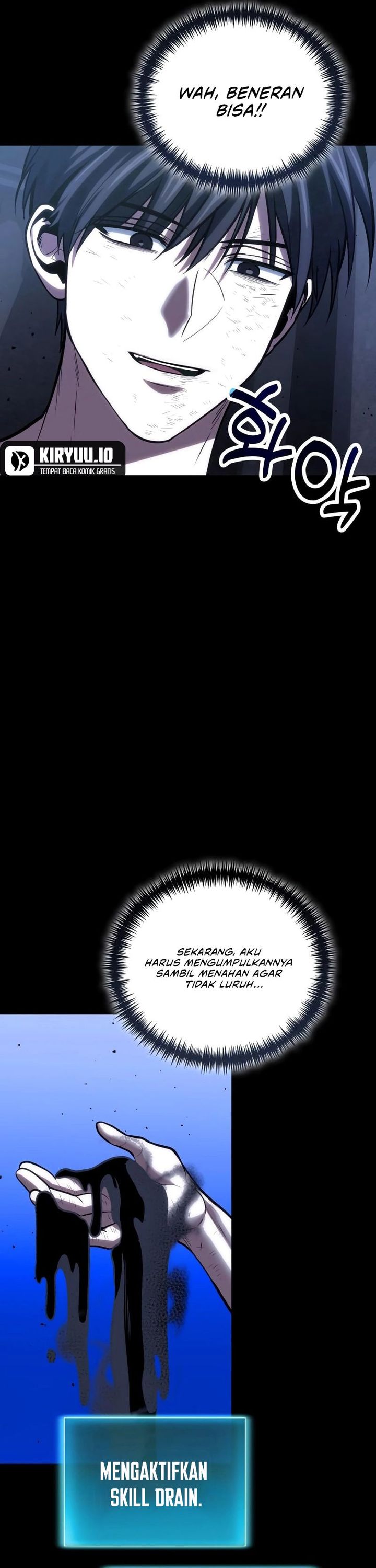 How to Live as an Illegal Healer - Chapter 100 25 How to Live as an Illegal Healer - Chapter 100 25