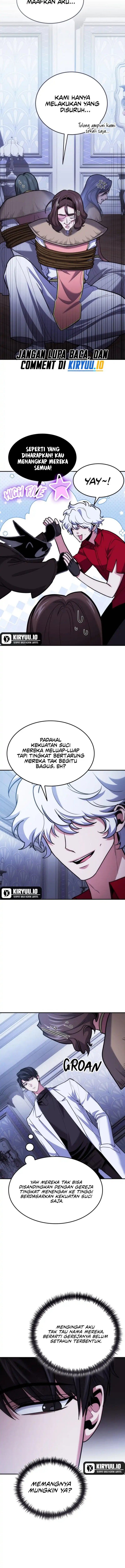 How to Live as an Illegal Healer - Chapter 106 9