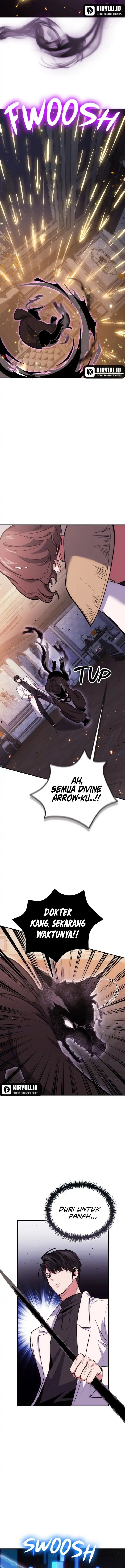 How to Live as an Illegal Healer - Chapter 106 3