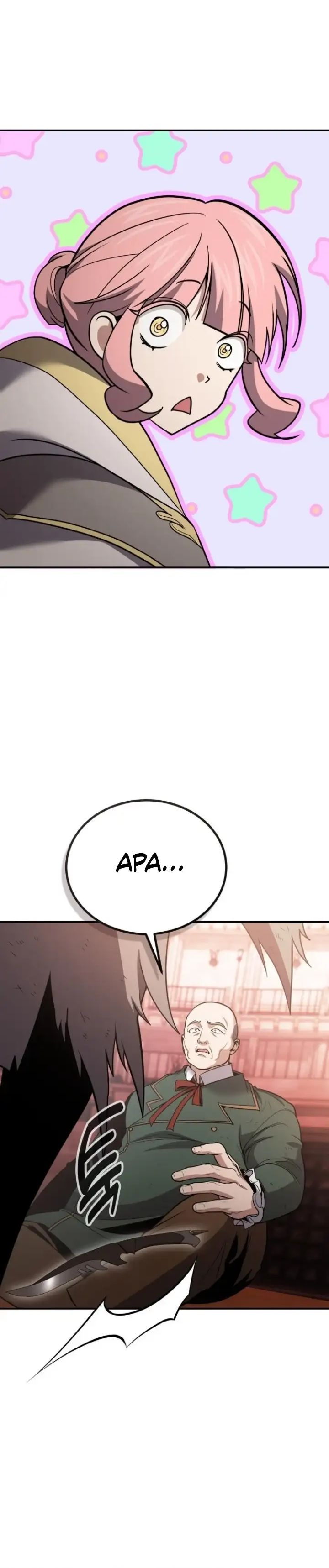 How to Live as an Illegal Healer - Chapter 116 28