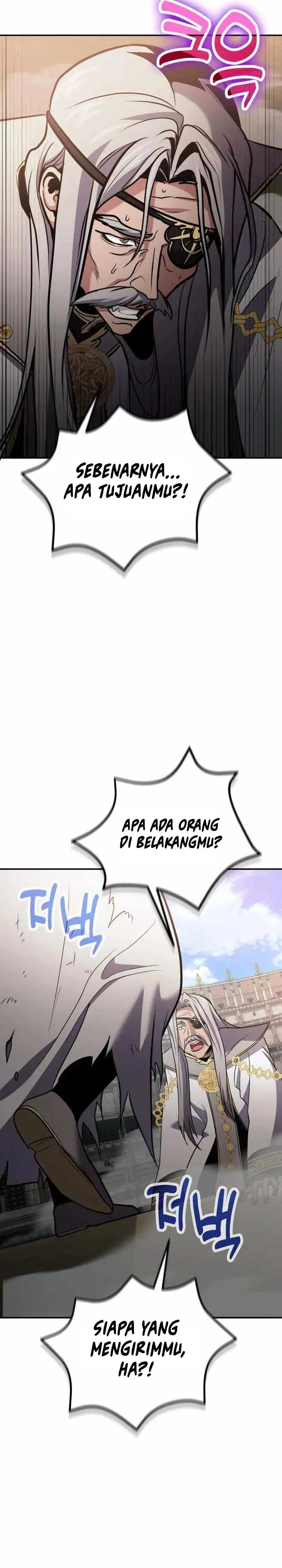 How to Live as an Illegal Healer - Chapter 116 6