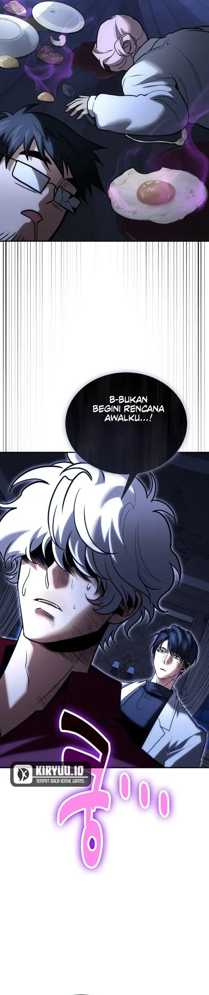 How to Live as an Illegal Healer - Chapter 117 32