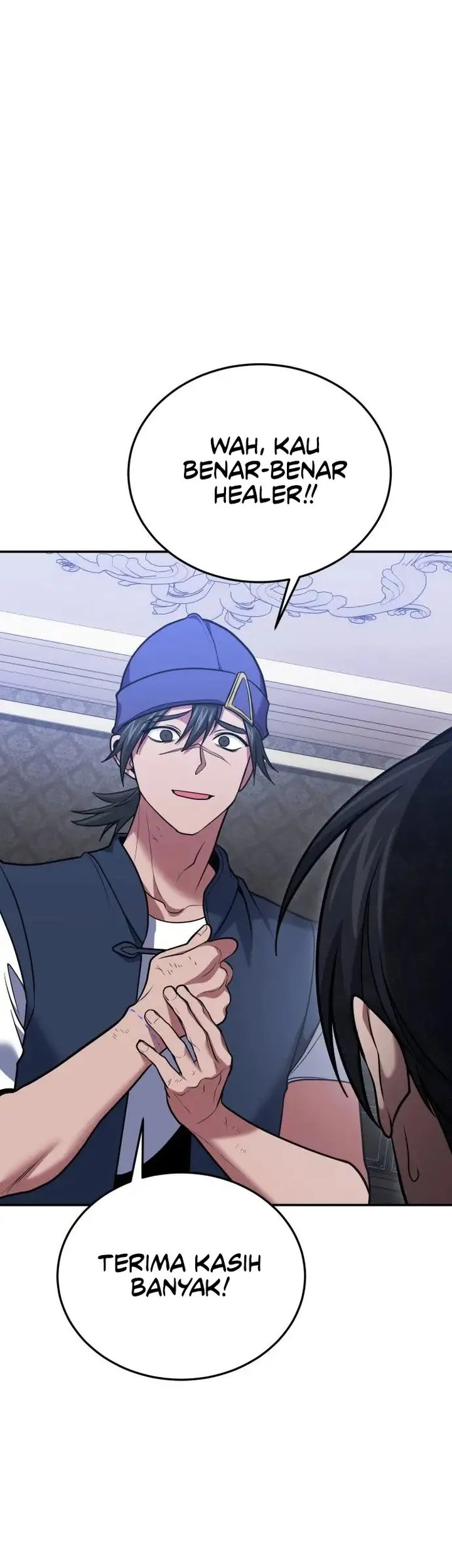 How to Live as an Illegal Healer - Chapter 117 12