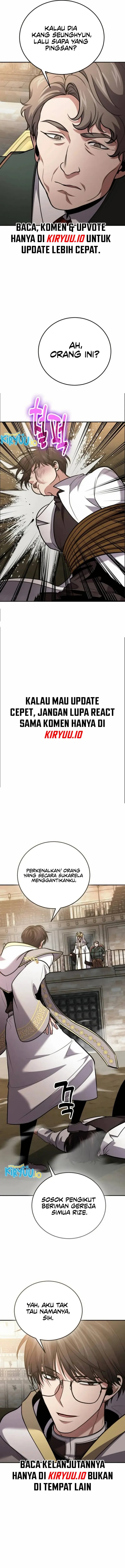 How to Live as an Illegal Healer - Chapter 114 3