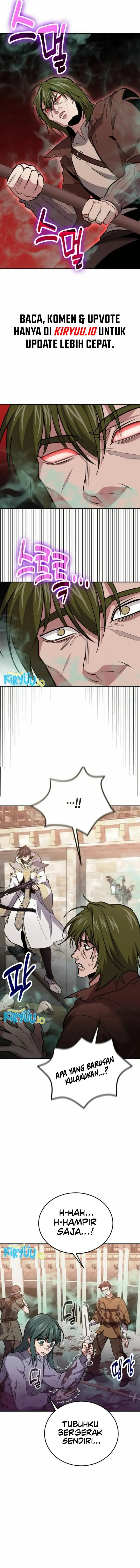 How to Live as an Illegal Healer - Chapter 114 12