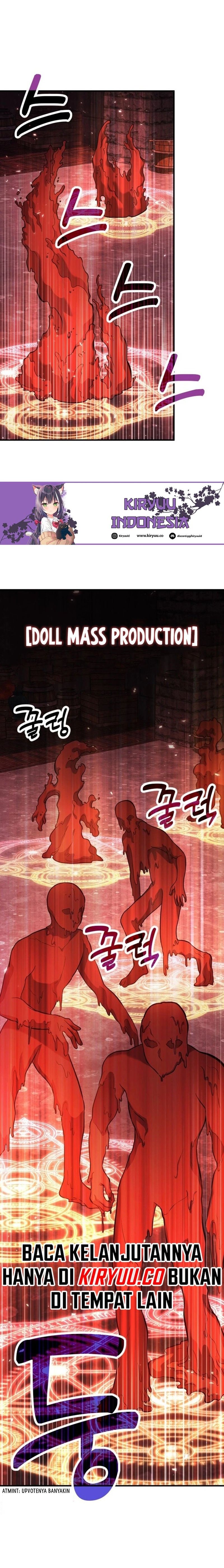 How to Live as an Illegal Healer - Chapter 69 25 How to Live as an Illegal Healer - Chapter 69 25