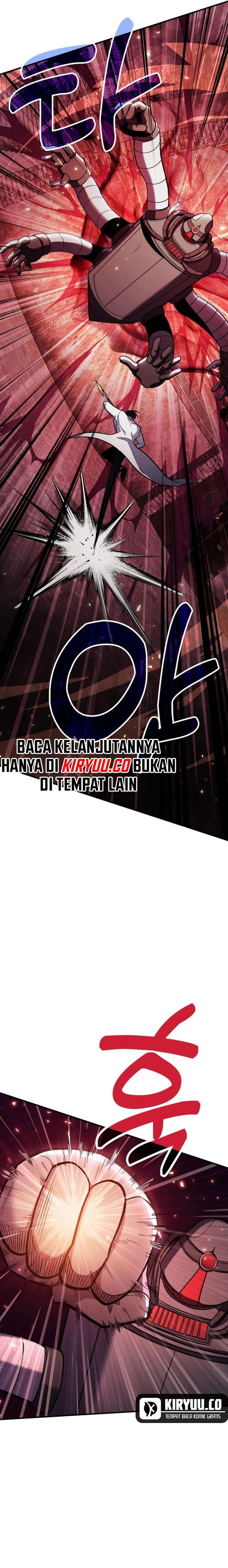 How to Live as an Illegal Healer - Chapter 69 16 How to Live as an Illegal Healer - Chapter 69 16