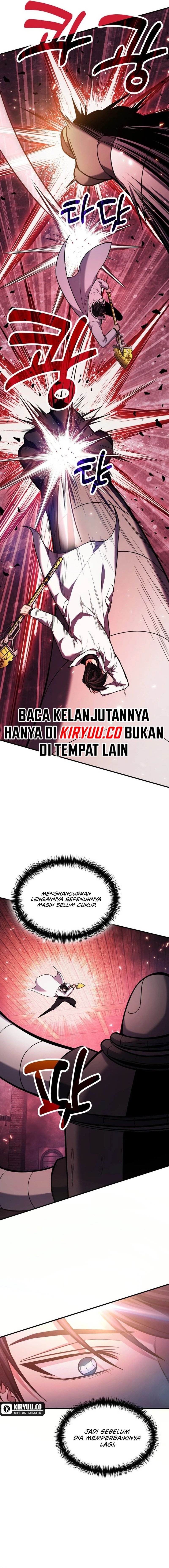 How to Live as an Illegal Healer - Chapter 69 17 How to Live as an Illegal Healer - Chapter 69 17
