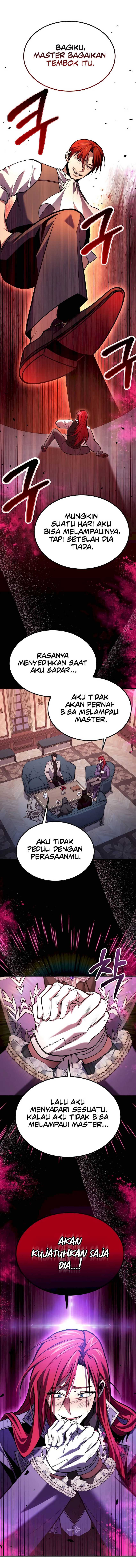 How to Live as an Illegal Healer - Chapter 62 13 How to Live as an Illegal Healer - Chapter 62 13