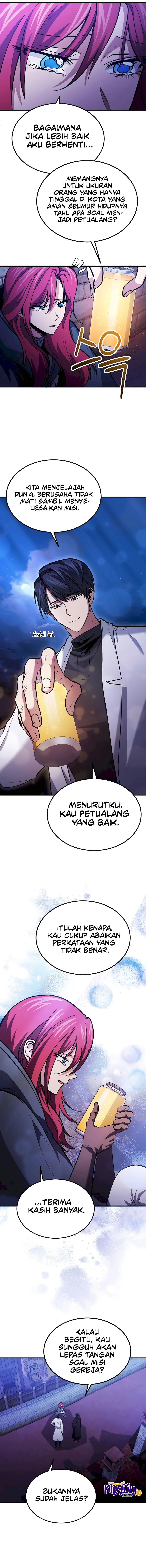 How to Live as an Illegal Healer - Chapter 63 11