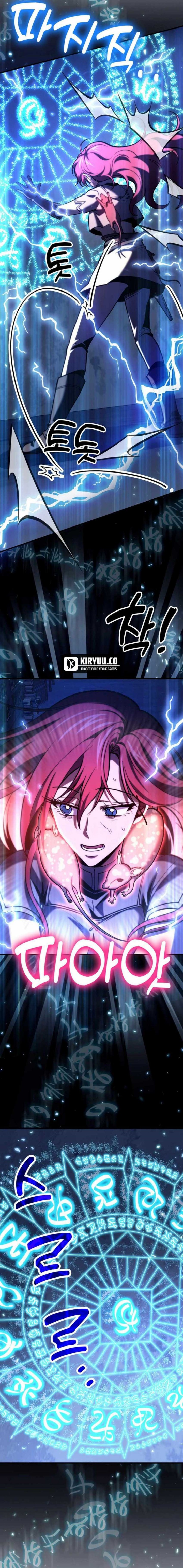 How to Live as an Illegal Healer - Chapter 67 8