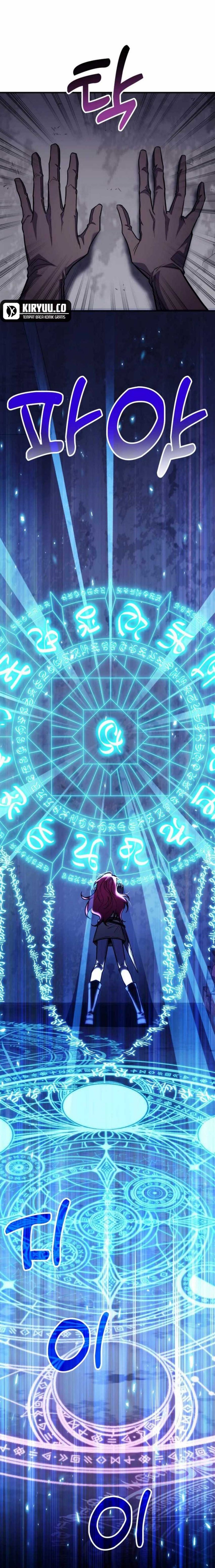 How to Live as an Illegal Healer - Chapter 67 2