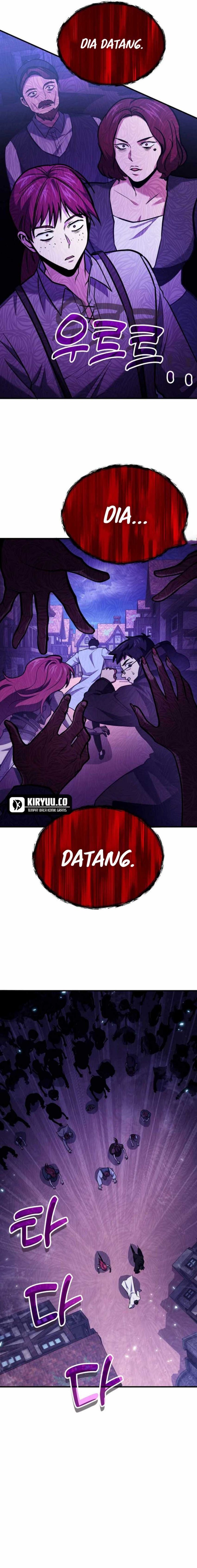 How to Live as an Illegal Healer - Chapter 67 19