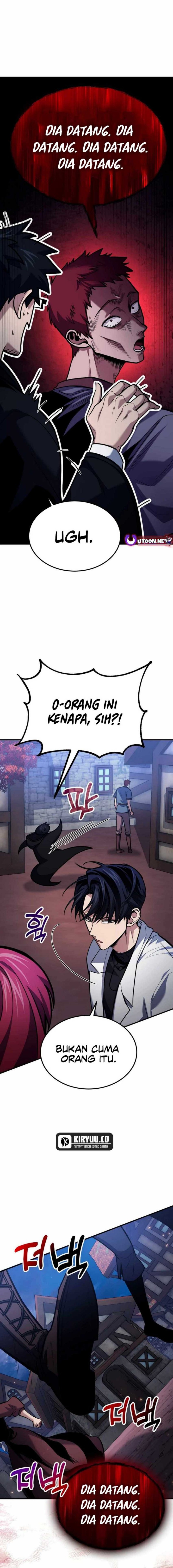 How to Live as an Illegal Healer - Chapter 67 15