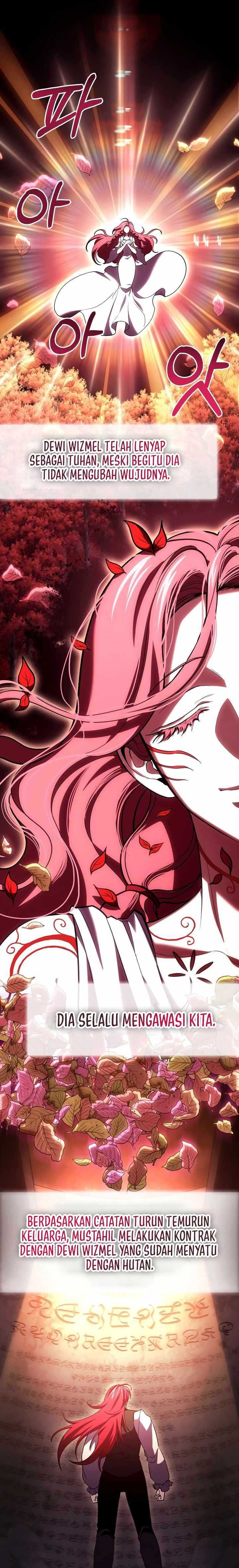 How to Live as an Illegal Healer - Chapter 65 8