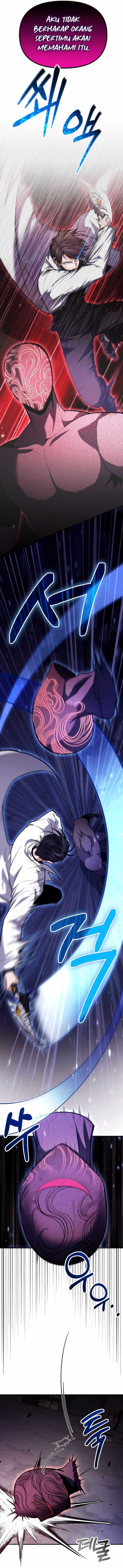 How to Live as an Illegal Healer - Chapter 65 20