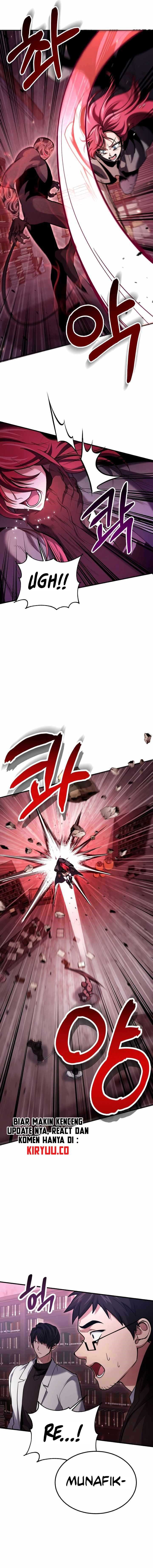 How to Live as an Illegal Healer - Chapter 65 18