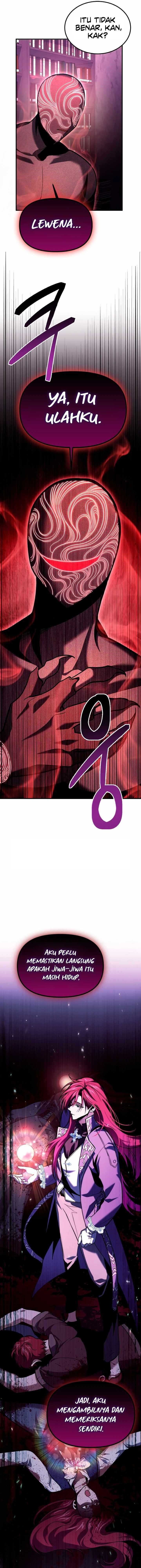 How to Live as an Illegal Healer - Chapter 65 16