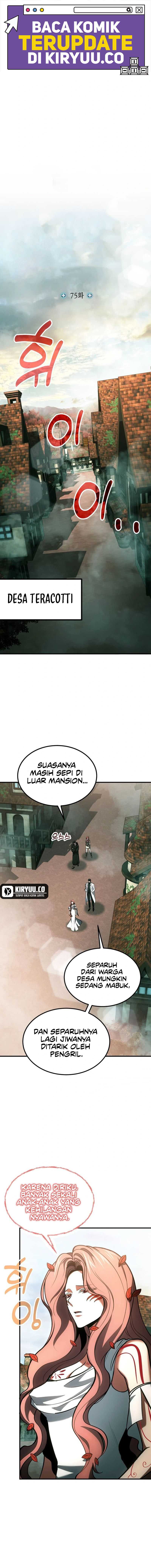How to Live as an Illegal Healer - Chapter 75 2
