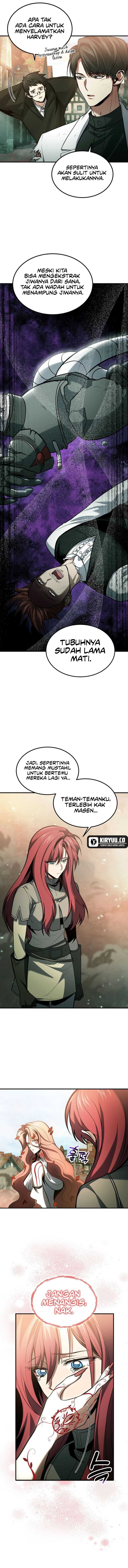 How to Live as an Illegal Healer - Chapter 75 3