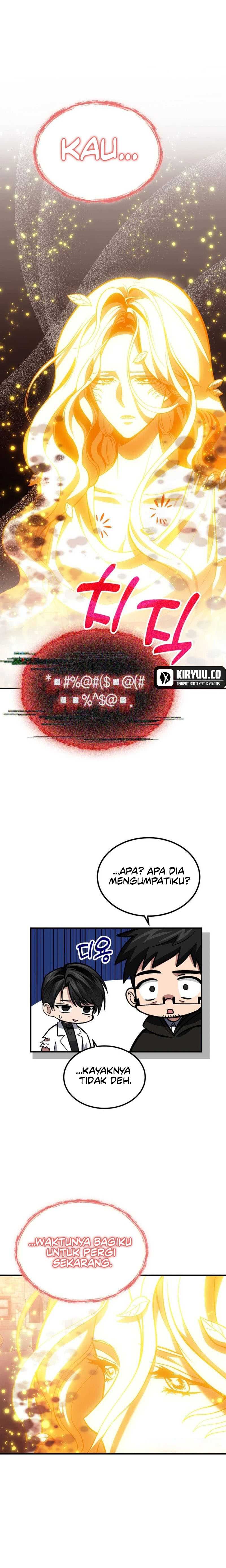 How to Live as an Illegal Healer - Chapter 75 13