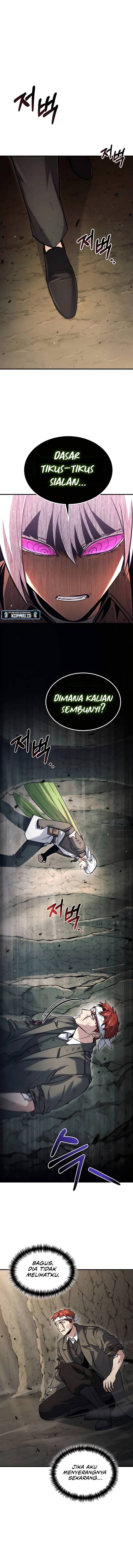 How to Live as an Illegal Healer - Chapter 48 2
