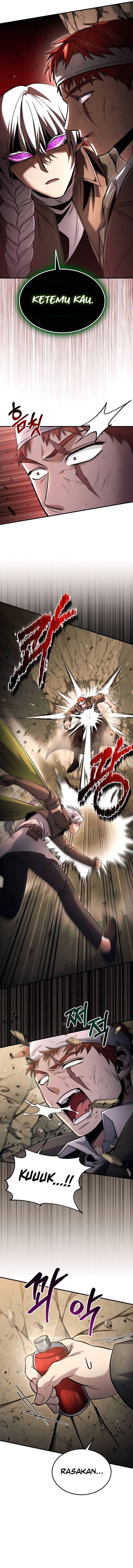 How to Live as an Illegal Healer - Chapter 48 3