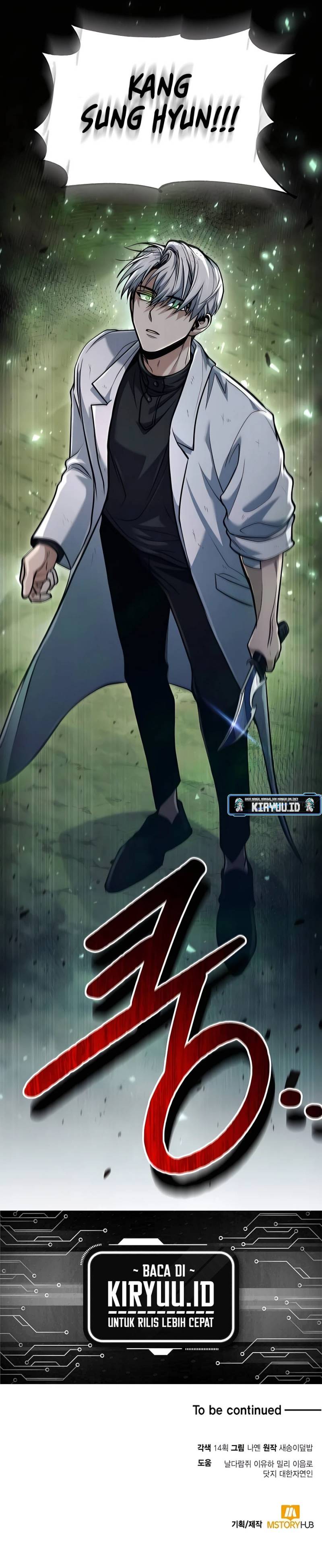 How to Live as an Illegal Healer - Chapter 48 16