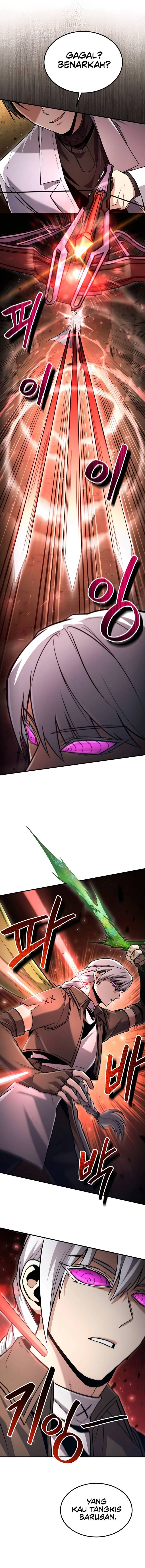 How to Live as an Illegal Healer - Chapter 48 6
